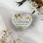 Podziękowania dla gości - Eliza