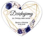 Podziękowania dla gości Adela