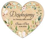 Podziękowania dla gości Adela