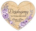 Podziękowania dla gości Adela