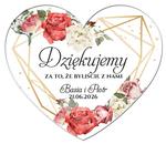 Podziękowania dla gości Adela