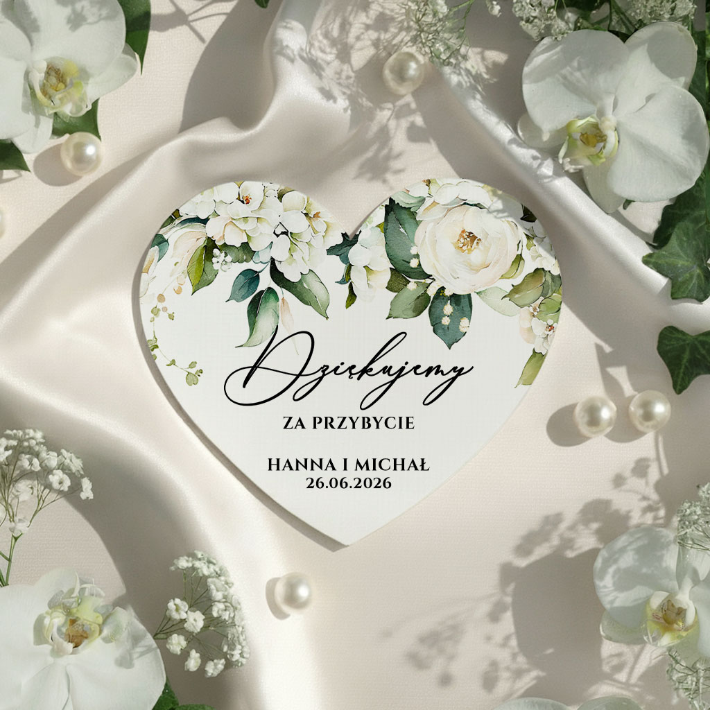 Podziękowania dla gości Elza