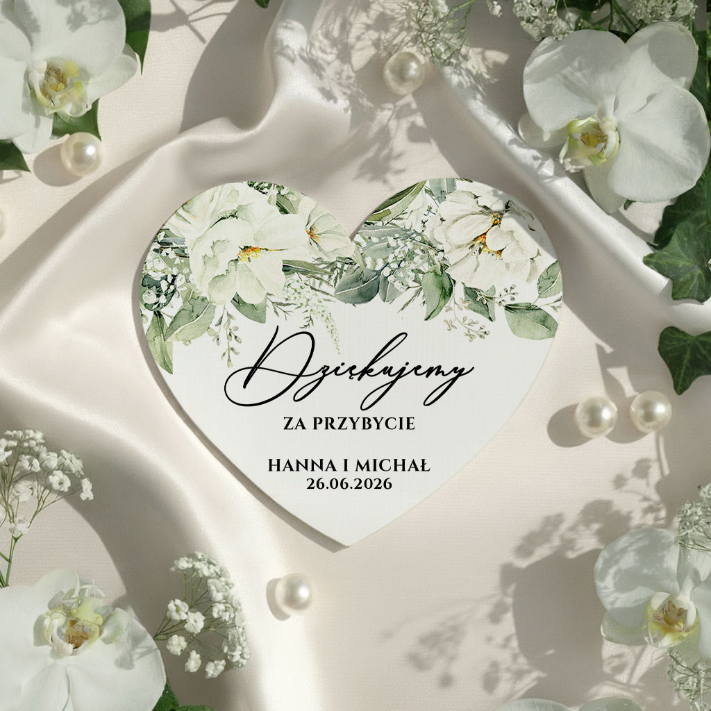 Podziękowania dla gości Elza