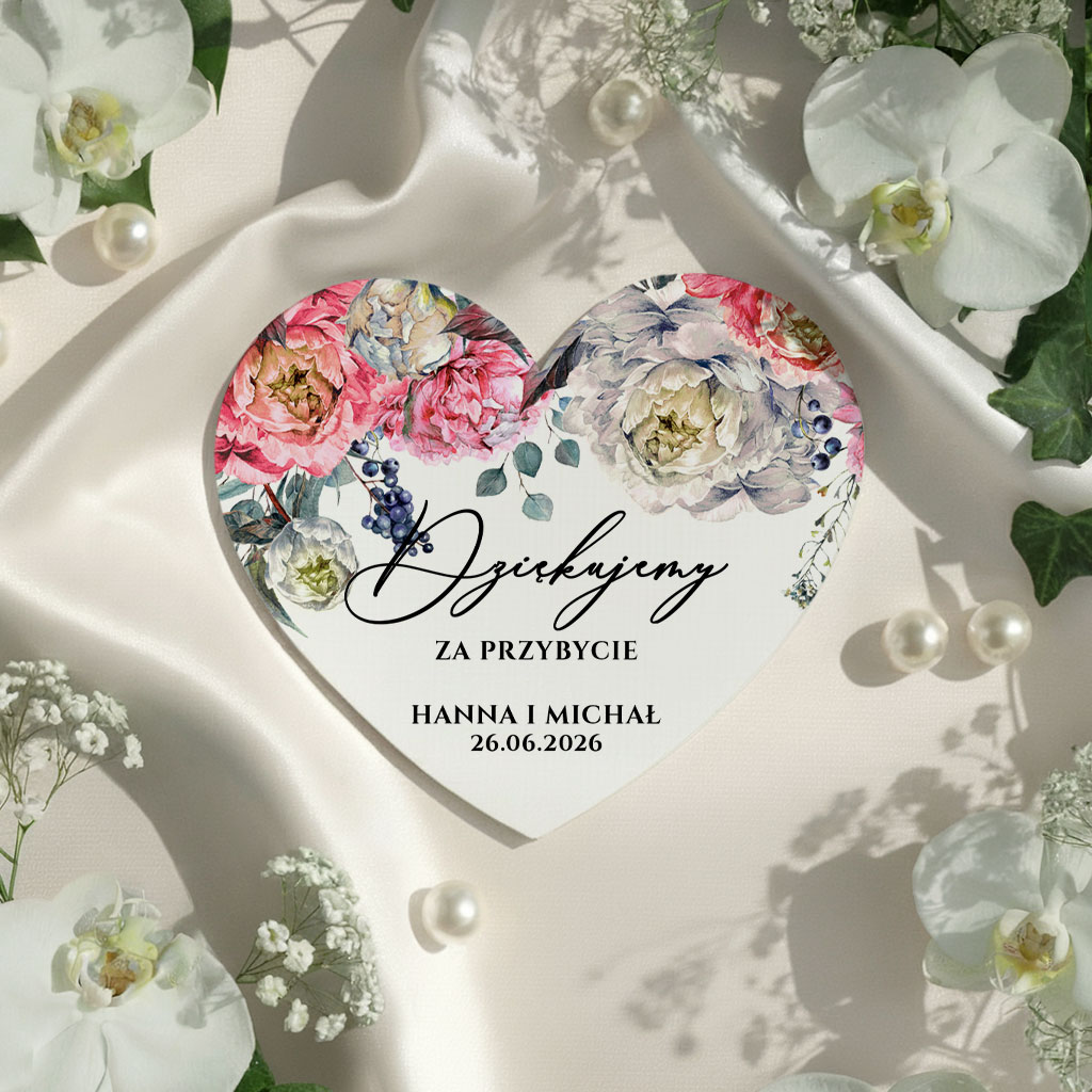 Podziękowania dla gości Elza