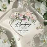 Podziękowania dla gości Elza