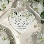 Podziękowania dla gości Elza