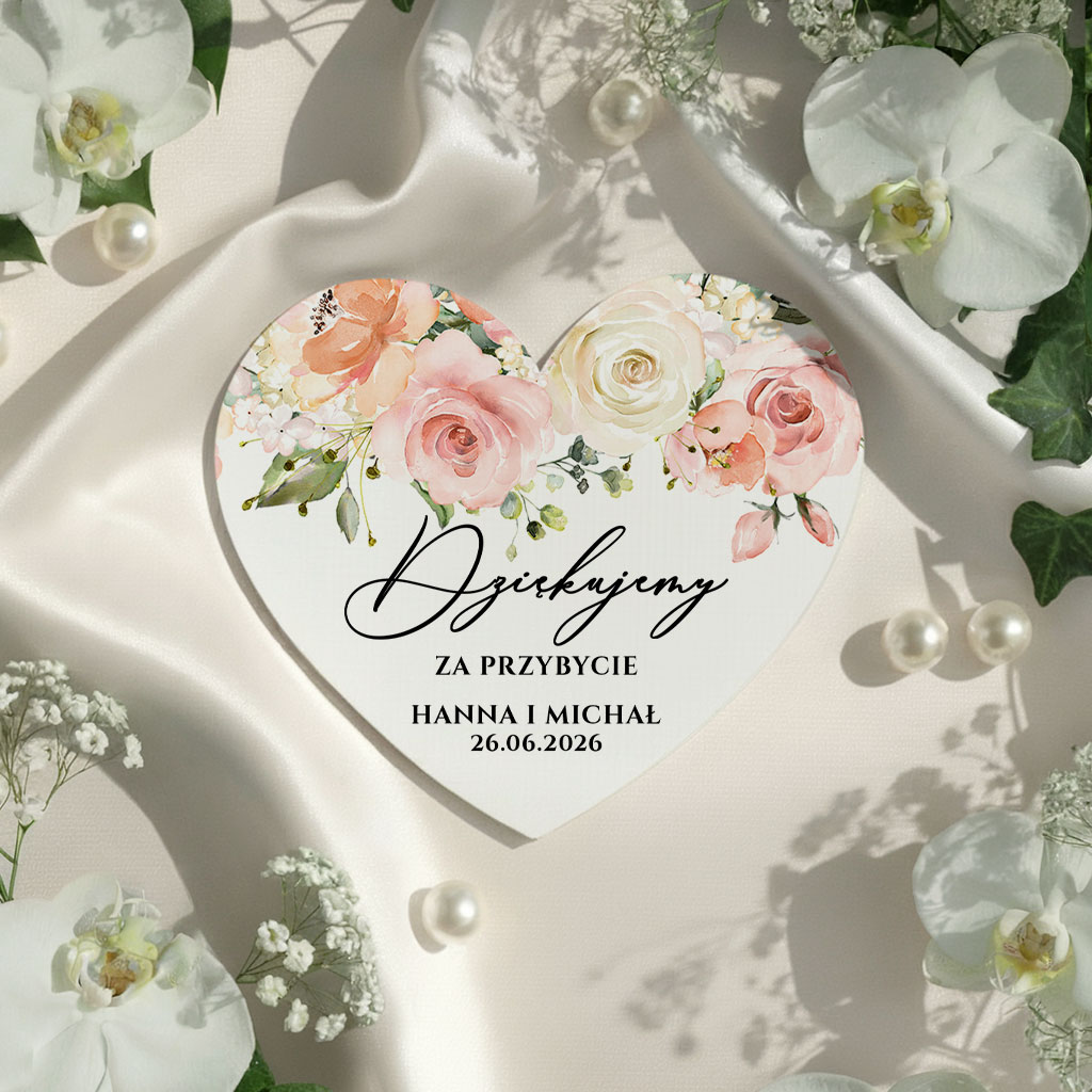 Podziękowania dla gości Elza