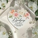 Podziękowania dla gości Elza