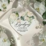 Podziękowania dla gości Elza