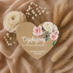 Podziękowania dla gości Helen