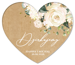 Podziękowania dla gości Helen