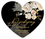 Podziękowania dla gości - Ingrid