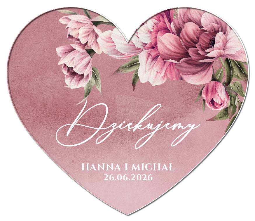 Podziękowania dla gości Irelia2