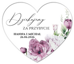 Podziękowania dla gości - Irelia