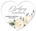 Podziękowania dla gości - Irelia