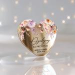 Podziękowania dla gości Iris