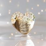 Podziękowania dla gości Iris