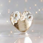 Podziękowania dla gości Miriam i Julianna