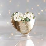 Podziękowania dla gości Miriam i Julianna