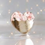 Podziękowania dla gości Miriam i Julianna