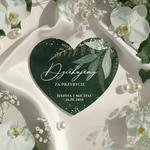 Podziękowania dla gości Nikola