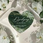 Podziękowania dla gości Nikola