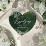 Podziękowania dla gości Nikola