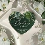 Podziękowania dla gości Nikola