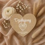 Podziękowania dla gości Selma