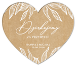 Podziękowania dla gości Selma