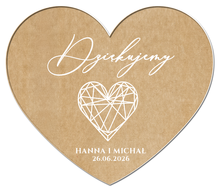 Podziękowania dla gości Selma