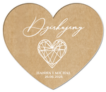 Podziękowania dla gości Selma