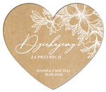 Podziękowania dla gości Selma