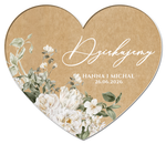 Podziękowania dla gości Serafina