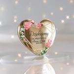 Podziękowania dla gości Adela