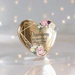 Podziękowania dla gości Adela