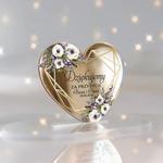 Podziękowania dla gości Adela