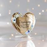 Podziękowania dla gości Adela