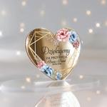 Podziękowania dla gości Adela