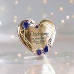 Podziękowania dla gości Adela