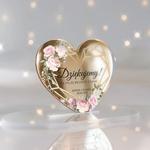 Podziękowania dla gości Ariana2