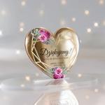 Podziękowania dla gości Ariana2