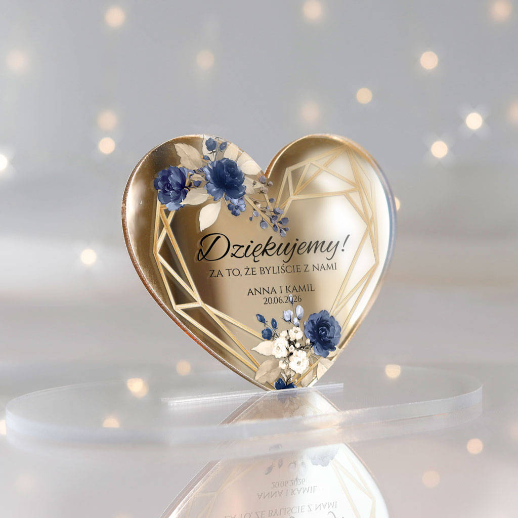 Podziękowania dla gości Ariana2