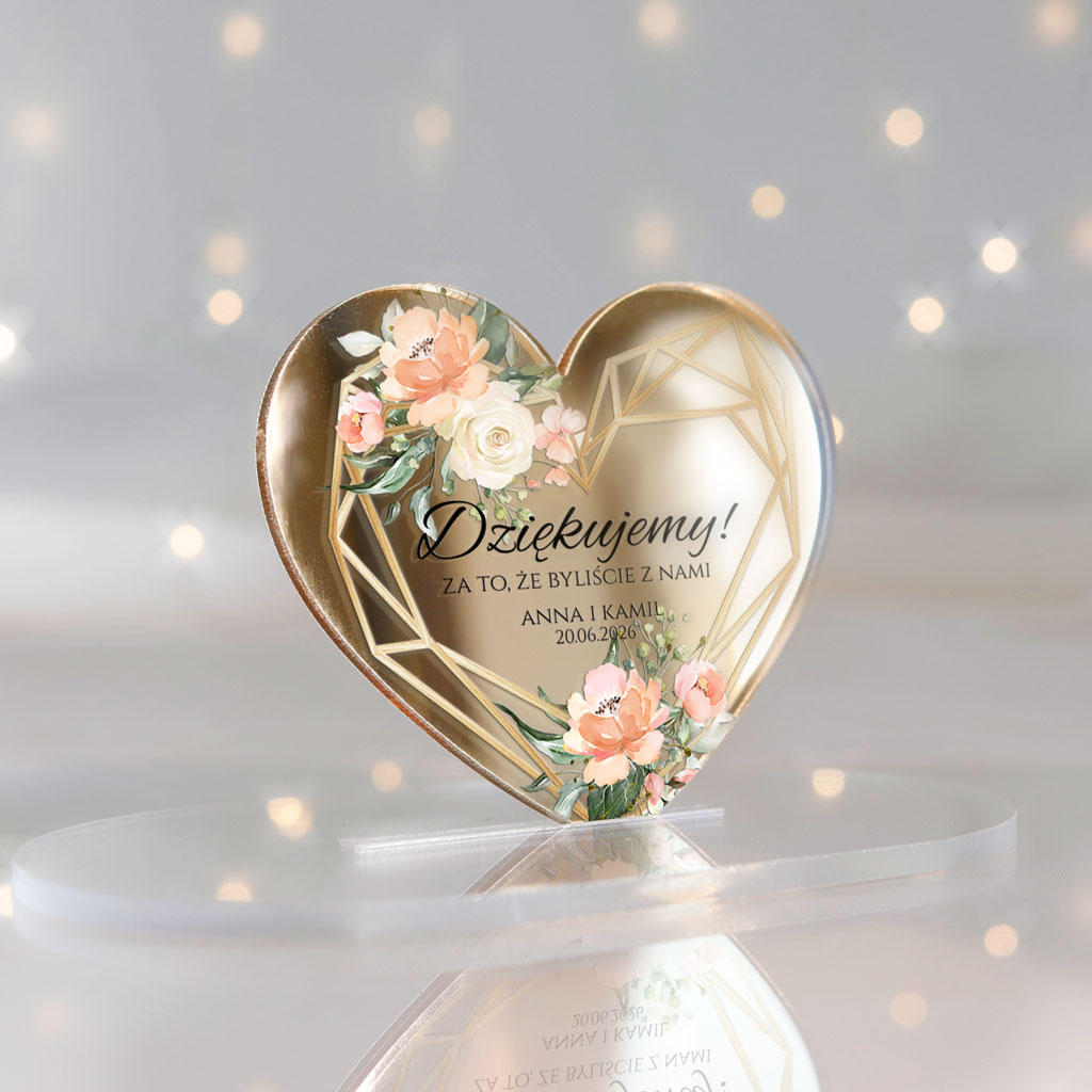 Podziękowania dla gości Ariana2