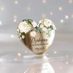 Podziękowania dla gości Elza