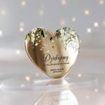 Podziękowania dla gości Elza