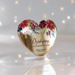 Podziękowania dla gości Elza