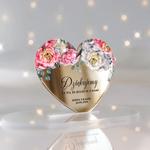 Podziękowania dla gości Elza