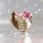 Podziękowania dla gości Irelia