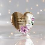 Podziękowania dla gości Irelia